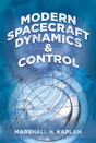 Modern Spacecraft Dynamics And Control - Preview
