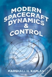 Modern Spacecraft Dynamics And Control