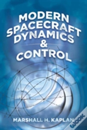 Capa do artigo Modern Spacecraft Dynamics And Control