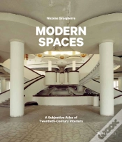 Capa do artigo Modern Spaces