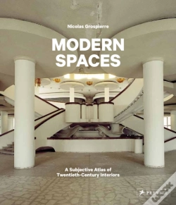 Capa do artigo Modern Spaces