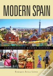 Capa do artigo Modern Spain