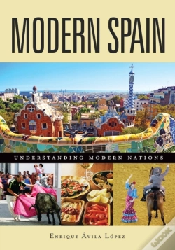 Capa do artigo Modern Spain