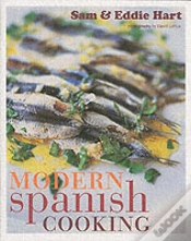 Capa do artigo Modern Spanish Cooking