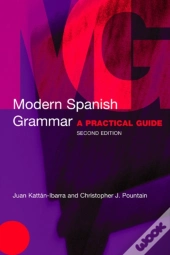 Modern Spanish Grammar