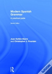 Modern Spanish Grammar
