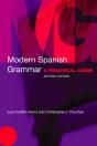 Modern Spanish Grammar - Preview