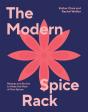 Modern Spice Rack - Preview