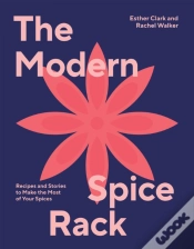 Capa do artigo Modern Spice Rack