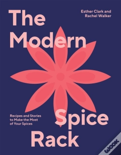 Capa do artigo Modern Spice Rack