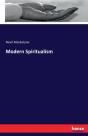 Modern Spiritualism - Preview