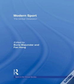 Capa do artigo Modern Sport - The Global Obsession
