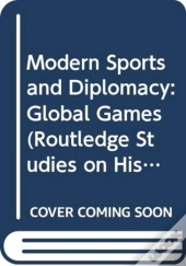 Modern Sports And Diplomacy