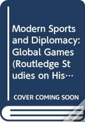 Capa do artigo Modern Sports And Diplomacy