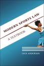 Modern Sports Law - Preview