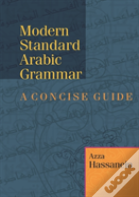 Modern Standard Arabic Grammar