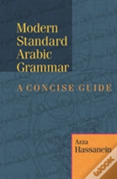 Modern Standard Arabic Grammar