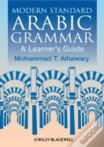 Modern Standard Arabic Grammar