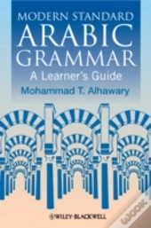 Modern Standard Arabic Grammar