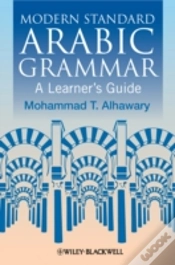 Capa do artigo Modern Standard Arabic Grammar