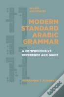 Modern Standard Arabic Grammar, Revised And Updated
