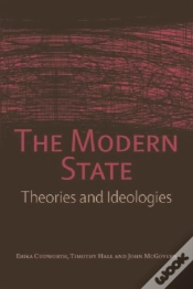Capa do artigo Modern State