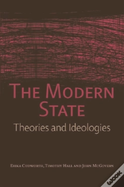 Capa do artigo Modern State