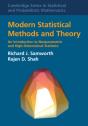 Modern Statistical Methods And Theory - Preview
