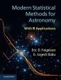 Modern Statistical Methods For Astronomy - Preview