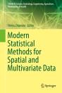 Modern Statistical Methods For Spatial And Multivariate Data - Preview