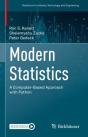 Modern Statistics - Preview