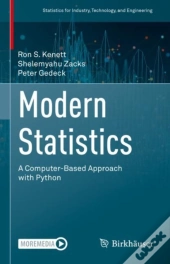 Modern Statistics