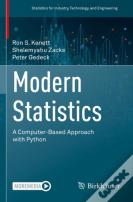 Modern Statistics