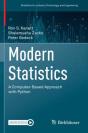 Modern Statistics - Preview