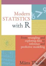 Modern Statistics With R
