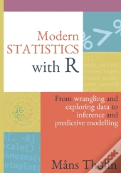 Modern Statistics With R