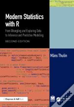 Modern Statistics With R