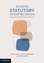 Modern Statutory Interpretation - Preview