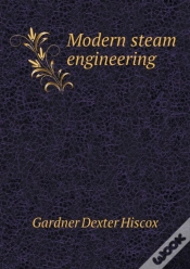 Capa do artigo Modern Steam Engineering