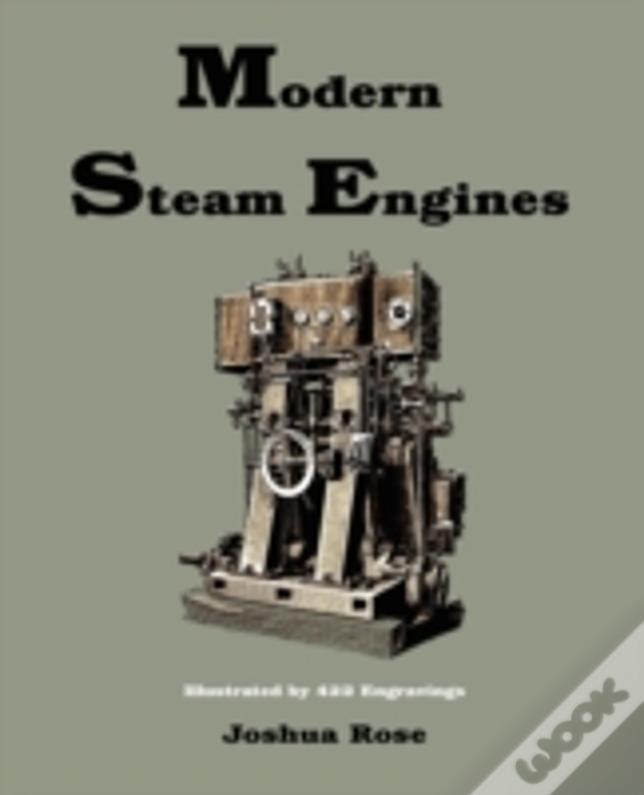 Modern Steam Engines