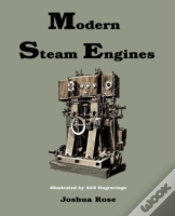 Capa do artigo Modern Steam Engines