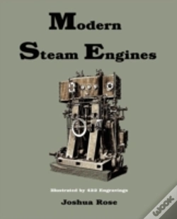 Capa do artigo Modern Steam Engines