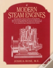 Modern Steam Engines