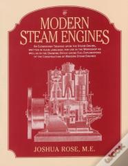 Modern Steam Engines