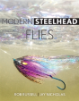 Modern Steelhead Flies - Preview