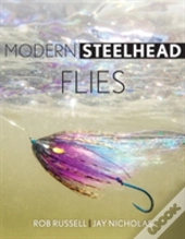 Modern Steelhead Flies