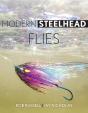 Modern Steelhead Flies - Preview