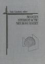 Modern Stereotactic Neurosurgery - Preview