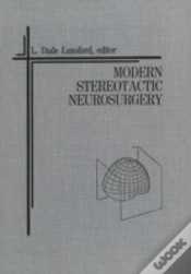 Capa do artigo Modern Stereotactic Neurosurgery