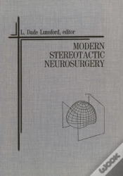 Capa do artigo Modern Stereotactic Neurosurgery
